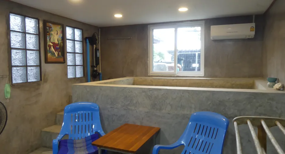 For sale 2 bedrooms house in Mueang Phayao, Phayao