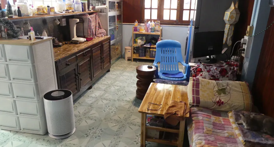 For sale 2 bedrooms house in Mueang Phayao, Phayao