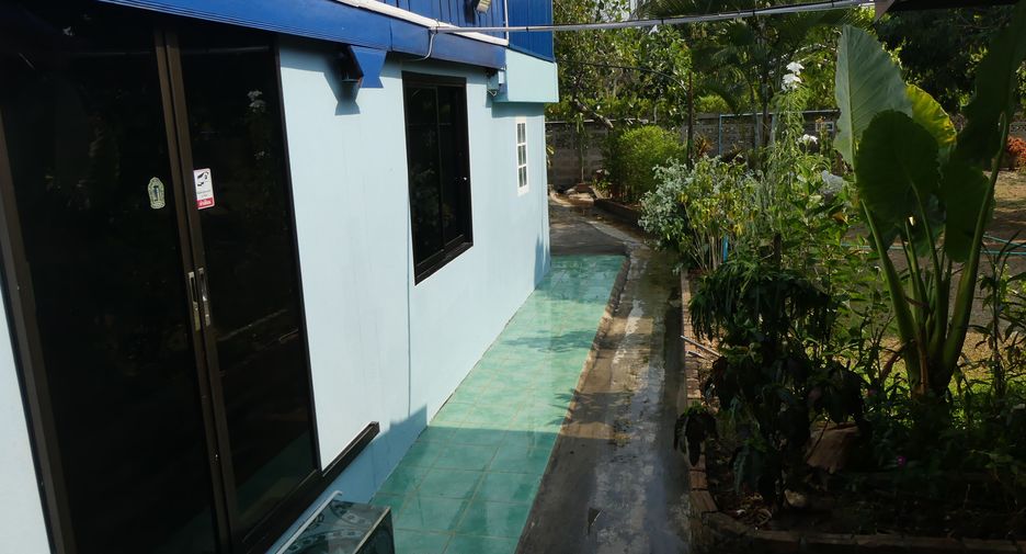 For sale 2 bedrooms house in Mueang Phayao, Phayao