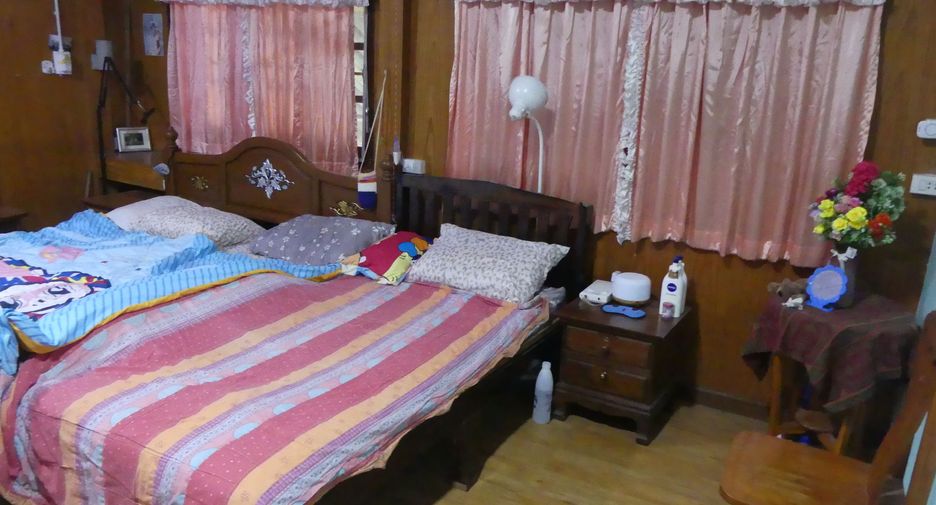For sale 2 bedrooms house in Mueang Phayao, Phayao