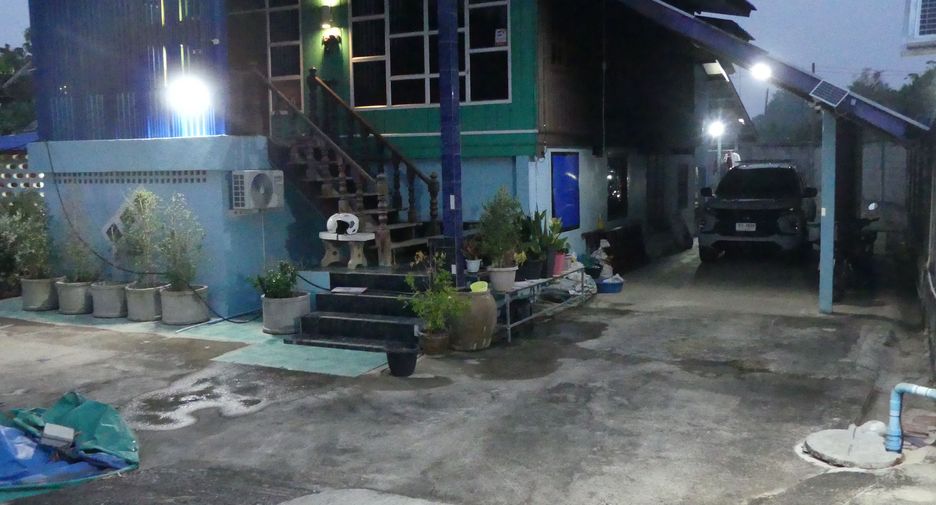 For sale 2 bedrooms house in Mueang Phayao, Phayao
