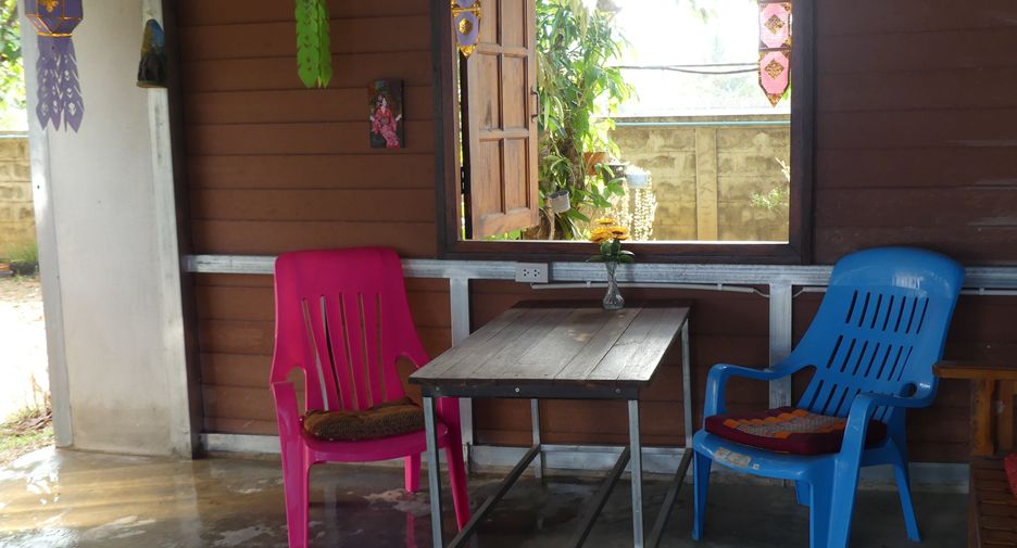 For sale 2 bedrooms house in Mueang Phayao, Phayao