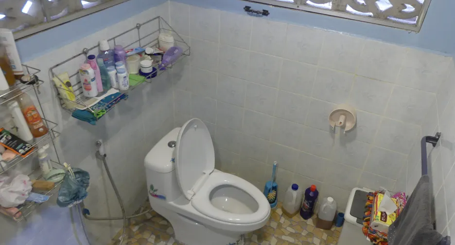 For sale 2 bedrooms house in Mueang Phayao, Phayao