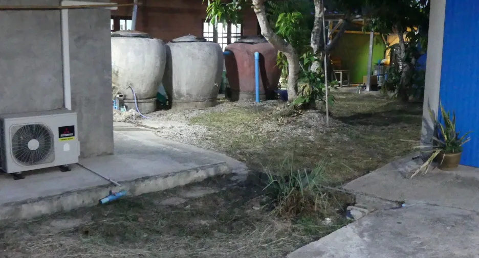 For sale 2 bedrooms house in Mueang Phayao, Phayao