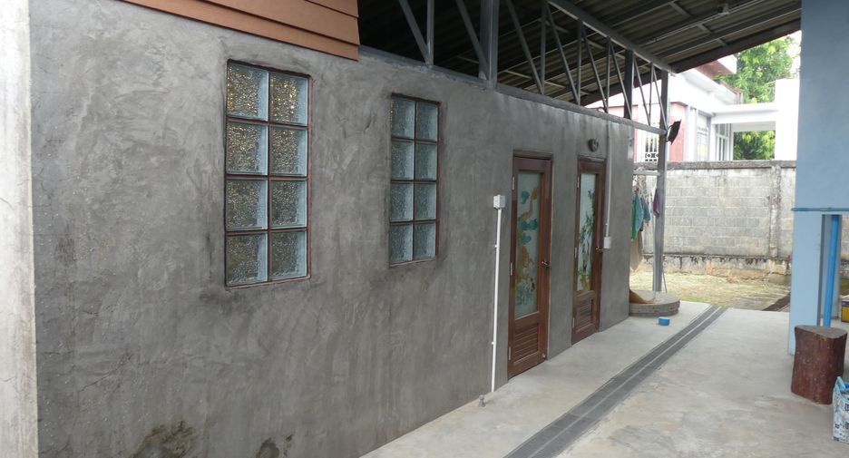For sale 2 bedrooms house in Mueang Phayao, Phayao