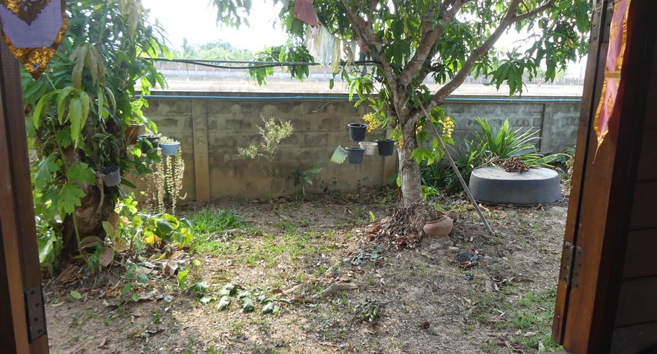 For sale 2 bedrooms house in Mueang Phayao, Phayao