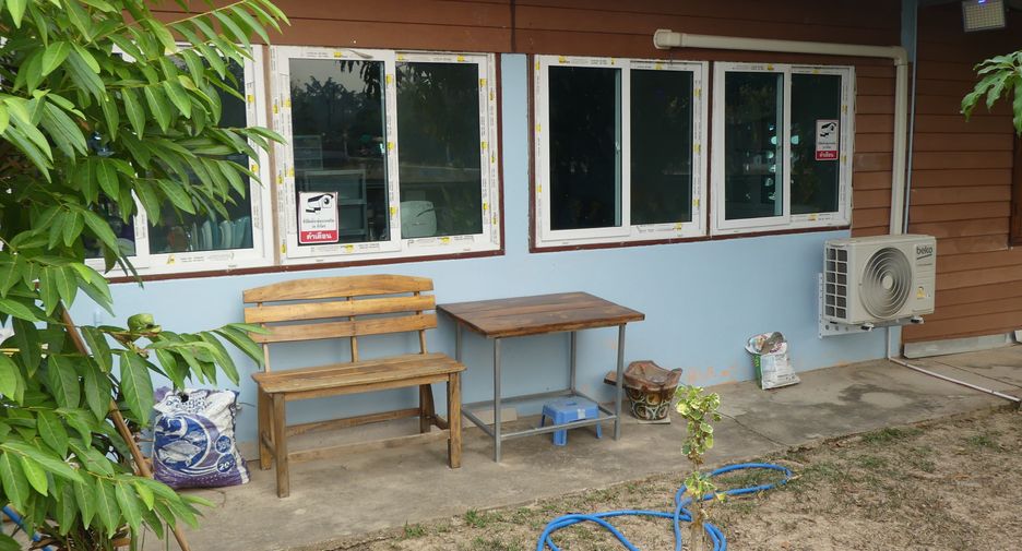 For sale 2 bedrooms house in Mueang Phayao, Phayao
