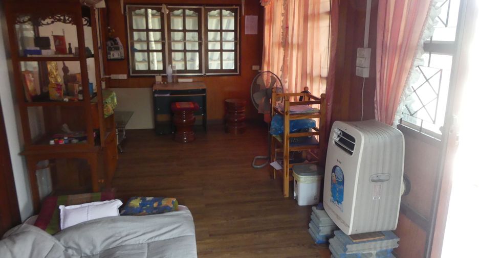 For sale 2 bedrooms house in Mueang Phayao, Phayao