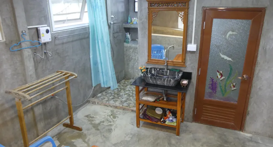 For sale 2 bedrooms house in Mueang Phayao, Phayao