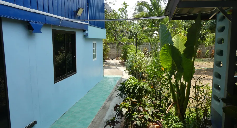 For sale 2 bedrooms house in Mueang Phayao, Phayao