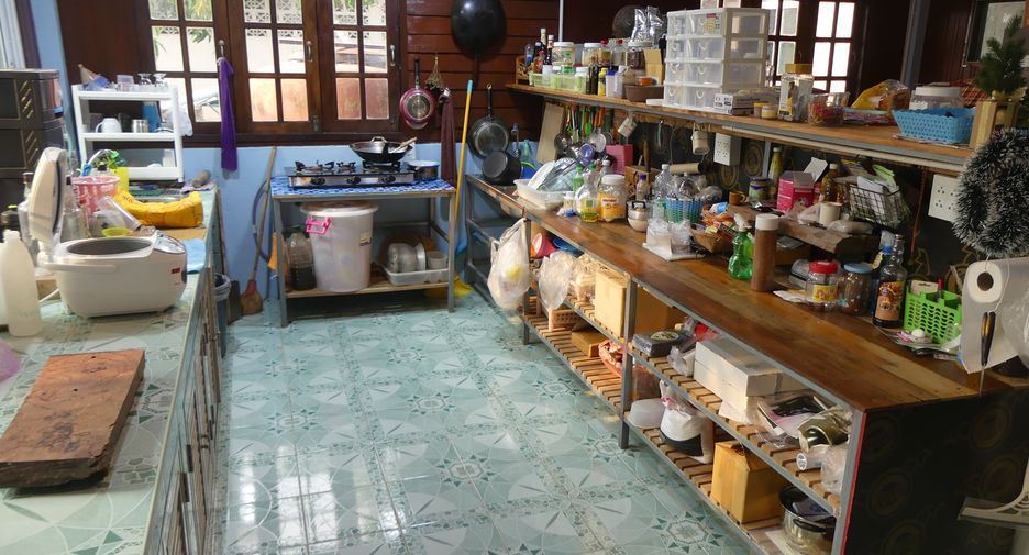 For sale 2 bedrooms house in Mueang Phayao, Phayao