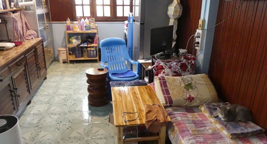 For sale 2 bedrooms house in Mueang Phayao, Phayao