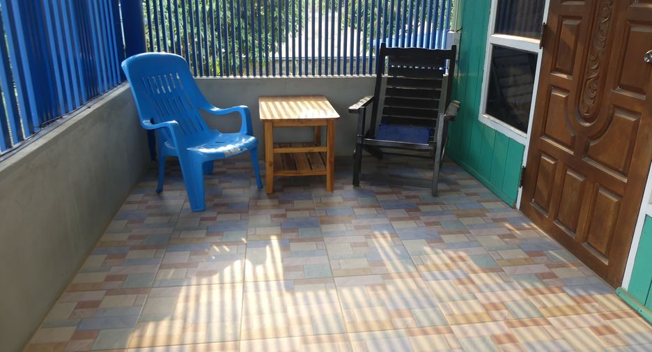 For sale 2 bedrooms house in Mueang Phayao, Phayao