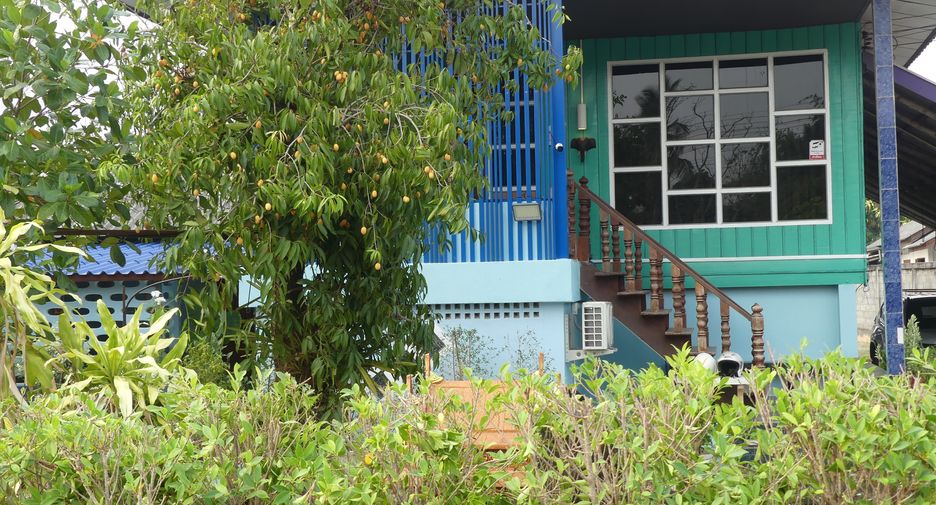 For sale 2 bedrooms house in Mueang Phayao, Phayao
