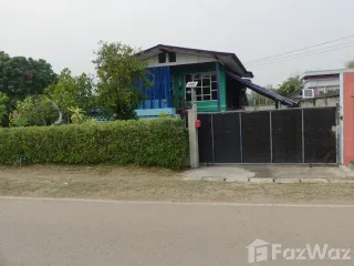 ขาย 2 ห้องนอน บ้านเดี่ยว ใน เมืองพะเยา, พะเยา