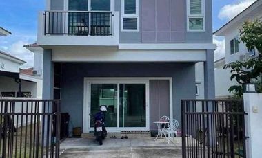 For rent 3 bedrooms house in Mueang Phuket, Phuket