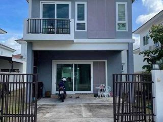 À louer 3 chambres maison à Mueang Phuket, Phuket