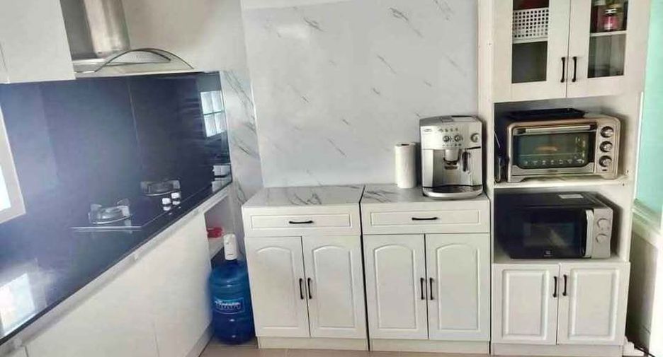 For rent 3 bedrooms house in Mueang Phuket, Phuket