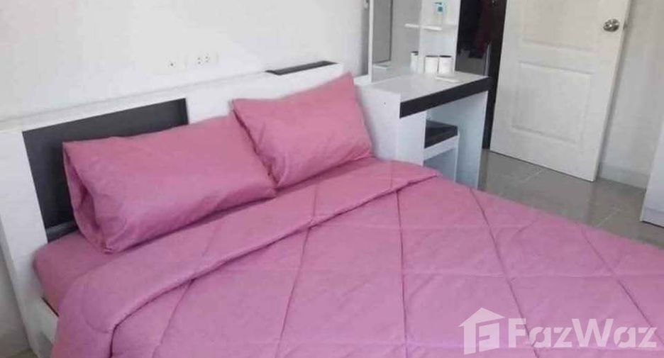 For rent 3 bedrooms house in Mueang Phuket, Phuket