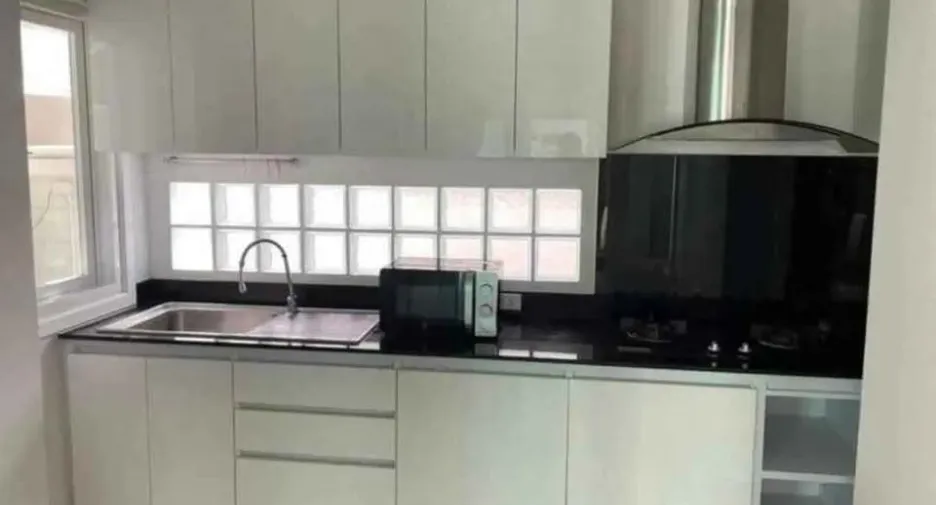 For rent 3 bedrooms house in Mueang Phuket, Phuket