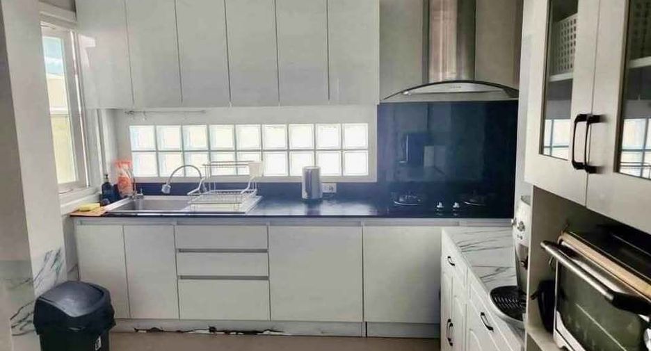 For rent 3 bedrooms house in Mueang Phuket, Phuket