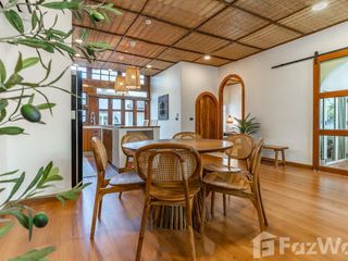 For rent 3 bedrooms villa in Mueang Phuket, Phuket