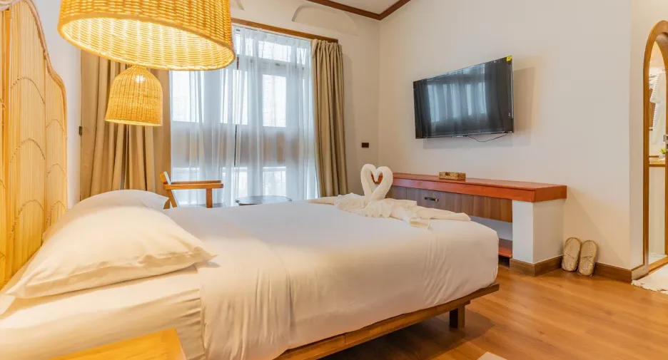 ให้เช่า 3 ห้องนอน วิลล่า ใน เมืองภูเก็ต, ภูเก็ต