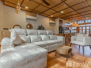 For rent 3 bedrooms villa in Mueang Phuket, Phuket