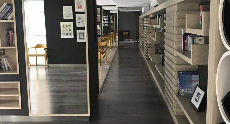 For sale 1 bed condo in Khlong Luang, Pathum Thani