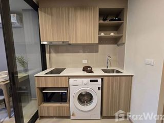 Condo en alquiler de 1 habitaciones en Mueang Phuket, Phuket