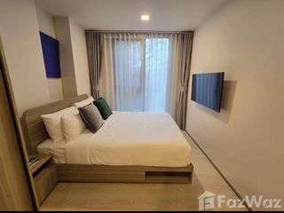 Condo en alquiler de 1 habitaciones en Mueang Phuket, Phuket