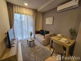 Condo en alquiler de 1 habitaciones en Mueang Phuket, Phuket
