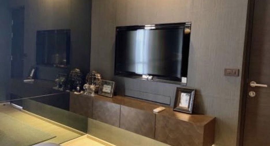 For sale 1 bed condo in Sathon, Bangkok
