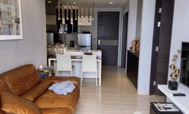 For sale 1 bed condo in Sathon, Bangkok
