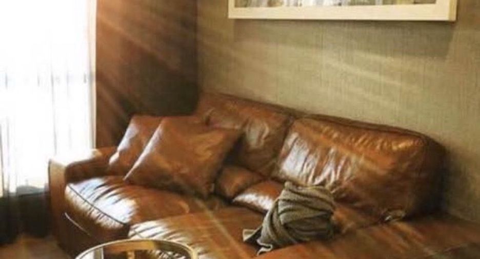 For sale 1 bed condo in Sathon, Bangkok