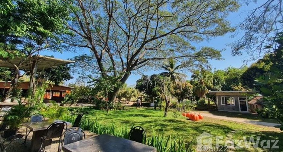 For sale 10 bedrooms hotel in Mae Tha, Lamphun