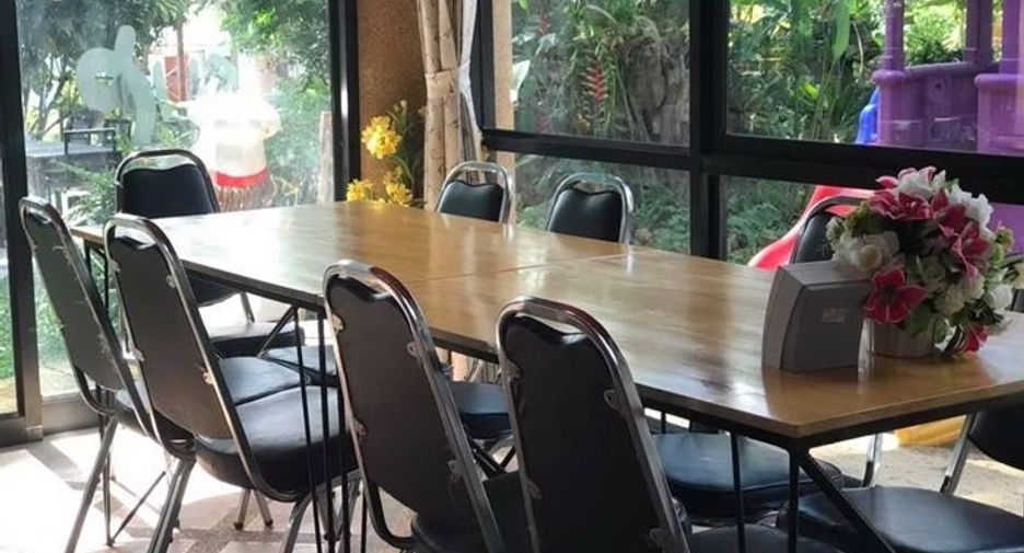 For sale 10 bedrooms hotel in Mae Tha, Lamphun