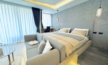 For sale studio condo in Mueang Phuket, Phuket
