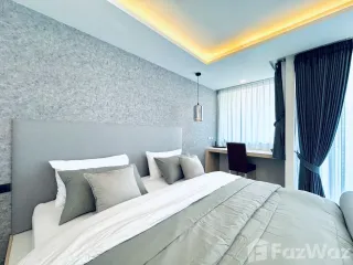 Wohnung zum Kauf mit Studio in Mueang Phuket, Phuket