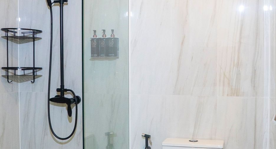 For sale studio condo in Mueang Phuket, Phuket