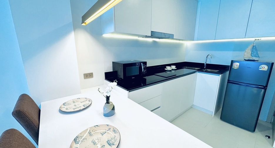 For sale studio condo in Mueang Phuket, Phuket