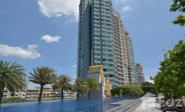 For sale 3 bedrooms condo in Bang Kho Laem, Bangkok