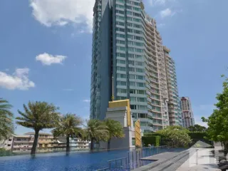 Продажа 3 спальни кондо в Банг Кхо Лаем, Бангкок