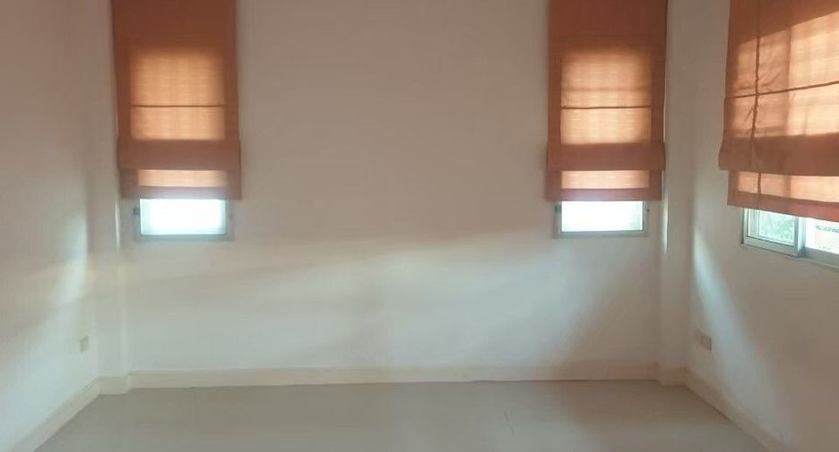 Haus zum Kauf und zur Miete mit 3 Zimmer in Sam Phran, Nakhon Pathom
