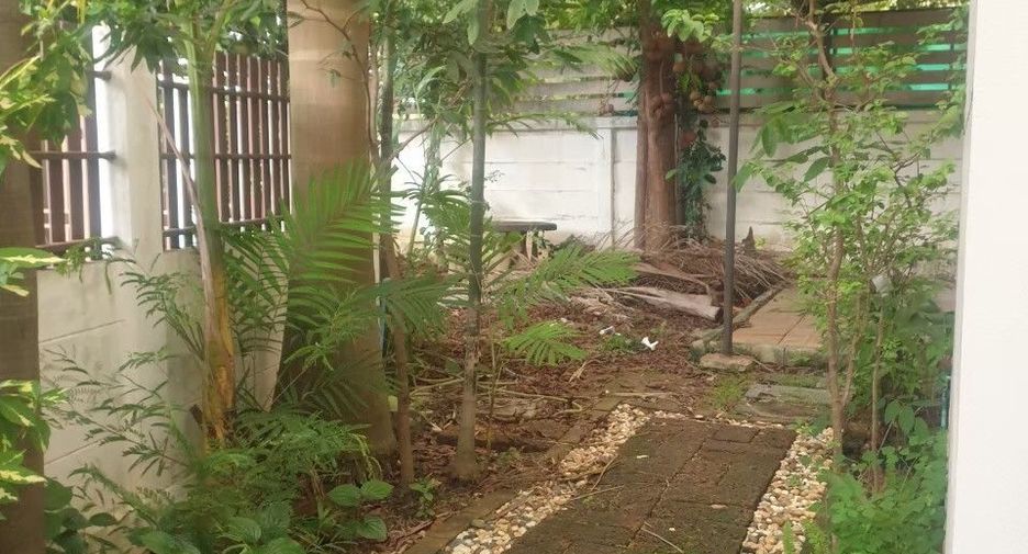 Haus zum Kauf und zur Miete mit 3 Zimmer in Sam Phran, Nakhon Pathom