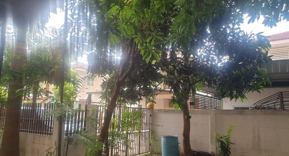 Haus zum Kauf und zur Miete mit 3 Zimmer in Sam Phran, Nakhon Pathom