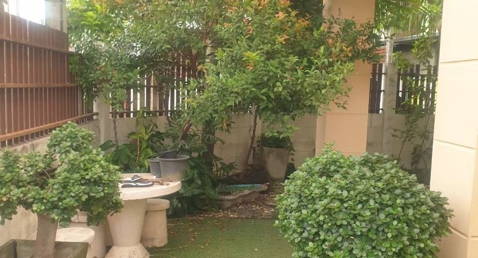 Haus zum Kauf und zur Miete mit 3 Zimmer in Sam Phran, Nakhon Pathom