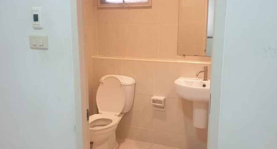 Haus zum Kauf und zur Miete mit 3 Zimmer in Sam Phran, Nakhon Pathom