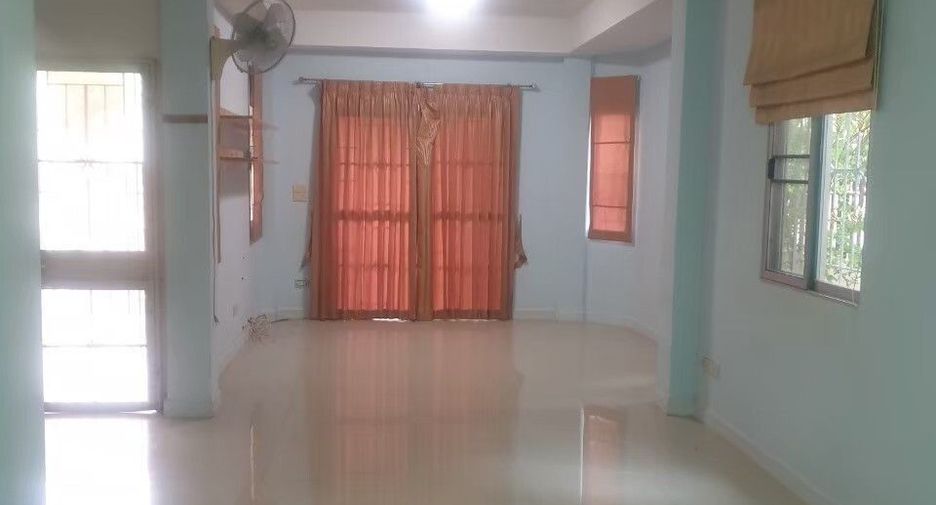 Haus zum Kauf und zur Miete mit 3 Zimmer in Sam Phran, Nakhon Pathom