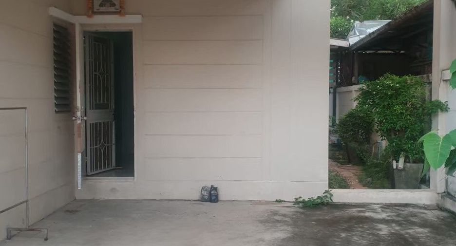 Haus zum Kauf und zur Miete mit 3 Zimmer in Sam Phran, Nakhon Pathom